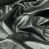 Кожа одежная теленок черный глянец 0,5-0,6 Италия фото