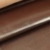 Кожподклад шевро глянец коричневый КОФЕ 0,7 Италия фото