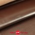 Кожподклад шевро глянец коричневый КОФЕ 0,7 Италия