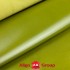 Шкір підклад шевро глянець зелений ХАКІ 0,6-0,7 Італія