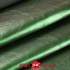 Шкірпідклад яловий PERLA зелений 0,4-0,5 Італія