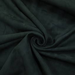 Велюр для одягу  Марселіно зелений АВОКАДО 0,6 Туреччина