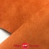 Велюр теля помаранчевий Bonaudo CALENDULA 0,8-0,9 Італія