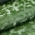 Шкіра ВРХ FILM 3D Camouflage зелений 1,2-1,4 Турція