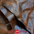 Воріт ремінний Vegetale DOUGLAS FASHION коричневий віскі 2,8-3,0 Італія