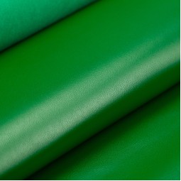 Шкіра метис VIVA зелений листя 0,9-1,0 Італія