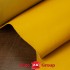 Шкірпідклад шевро матовий жовтий ГІРЧИЦЯ 0,9 Італія