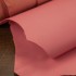 Шкірпідклад шевро матовий рожевий ПОМАДА 0,8-0,9 Італія