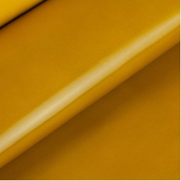 Шкірпідклад шевро глянець жовтий МЕД 0,6-0,7 Італія