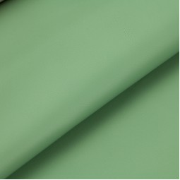 Кожподклад шевро полуматовый зеленый МОХ 0,8-0,9 Италия