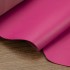 Шкірпідклад шевро напівматовий рожевий т.ФУКСІЯ 0,8 Італія