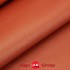 Шкіра одягова стрейч Magisco червона цегла 0,6 Франція