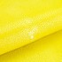 Скат натуральний жовтий яскравий шліфований Італія