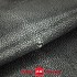 Скат натуральный черный шлифованный с глазком 35+ см фото