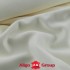 Велюр шевро Stefania белый молочный 0,9-1,0 Италия фото