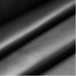 Кожа одежная овчина ИРМА черный 0,7-0,8 (див.20859)