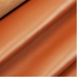 Шкіра напа NAPPA коричневий WOODY 1,1-1,3 Італія