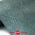 Кожа КРС RIFT синий черный 1,6-1,8 фото