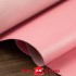 Кожа КРС SAFFIANO Medium розовый герань 1,4-1,6 Италия фото