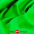 Шкіра одягова Оленяча зелений НЕОН матовий 0,7-0,8 Італія