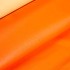 Кожа одежная стрейч оранж КАЛЕНДУЛА 0,5-0,6 Италия фото