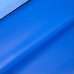 Наппа метис синий CHARLOTTE LAPIS BLUE 0,7 Италия