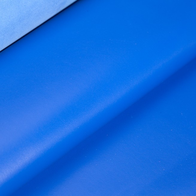 Наппа метис синий CHARLOTTE LAPIS BLUE 0,7 Италия фото