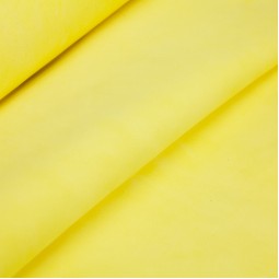 Велюр шевро Stefania желтый LIMELIGHT 0.7 Италия