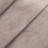 Велюр шевро Stefania сірий BRINDLE 0.7 Італія
