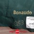 Велюр теля зелений Bonaudo SCARAB 0,8 Італія
