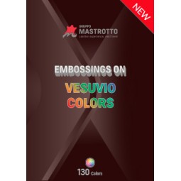 Каталог VESUVIO EMBOSSING art.18 тиснения