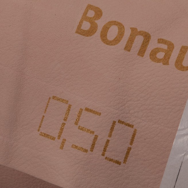 Велюр теля беж Bonaudo SKIN 0,9-1,0 Італія