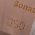 Велюр теля беж Bonaudo SKIN 0,9-1,0 Італія