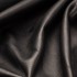 Кожподклад яловый черный матовый 0,8-1,0 фото