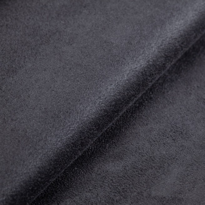 Ткань подкладочная SOFIA черный NERO 100% полиэстер 144см Италия фото