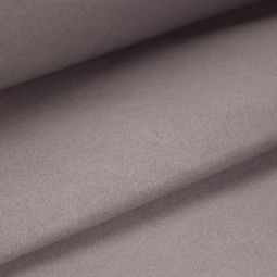 Микрофибра лицевая серый GREY 0,8мм 143см Италия 