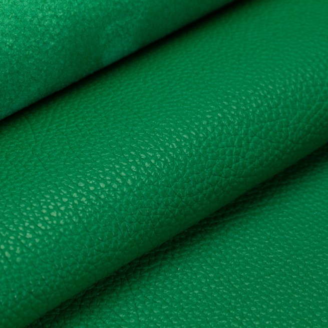 Кожа КРС Флотар ADRIA зеленый ELF 1,2-1,4 Италия фото