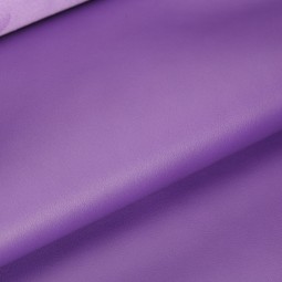 Кожа теленок SETA LIGHT фиолет PURPLE RAIN 1.2-1.4 Италия  