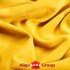 Спил-велюр RIVA желтый SOLEIL 1,0-1,2 Италия фото