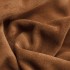 Спил-велюр RIVA коричневий DATE фундук 1,0-1,2 Італія