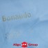Велюр теля блакитний Bonaudo НЕБЕСНИЙ 0,8 Італія