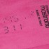 Спил-велюр RIVA розовый PASSION 1,0-1,2 Италия фото