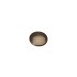 Кнопка Альфа HEAD-ШЛЯПКА БРОНЗА 12,5 мм тип X0057 (1000 шт) фото