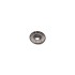 Кнопка Альфа FEMALE-МАМКА ЧОРН.НІКЕЛЬ 10,5 мм тип X0057 (1000 шт.)