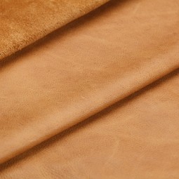 Кожа мебельная ANTICA коричневый CUOIO 1,0 Италия