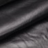 Кожподклад яловый черный BLACK 0.7-0.9  фото