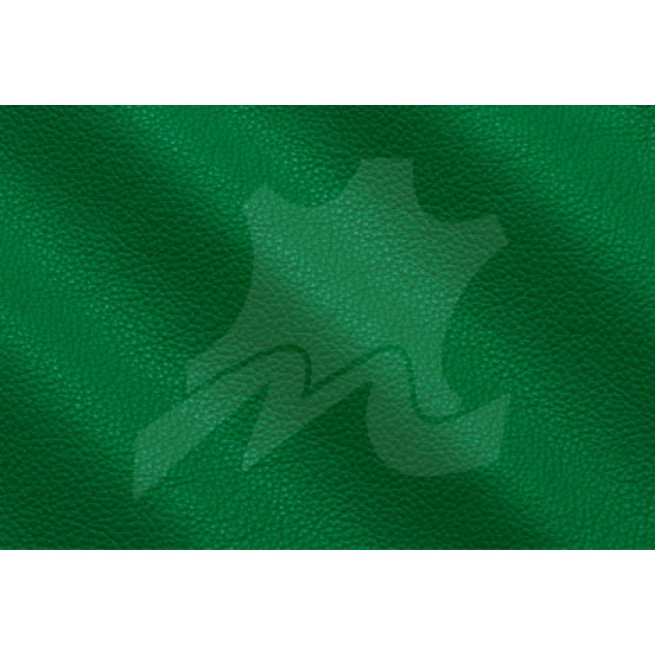 Кожа КРС Флотар PEGGY зеленый ELF 1,3-1,5 Италия