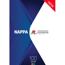 Каталог NAPPA col.100 наппа full-grain 1,1-1,3