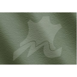 Кожа наппа зеленый SETA OLIVE 0,9-1,1 Италия