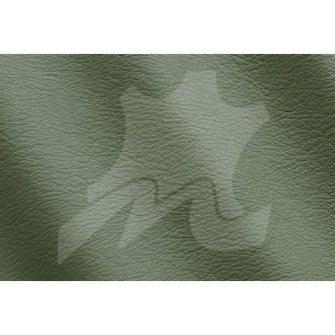 Кожа наппа зеленый SETA OLIVE 0,9-1,1 Италия фото
